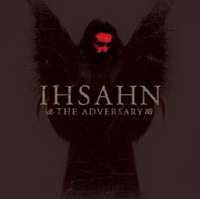 Ihsahn cover